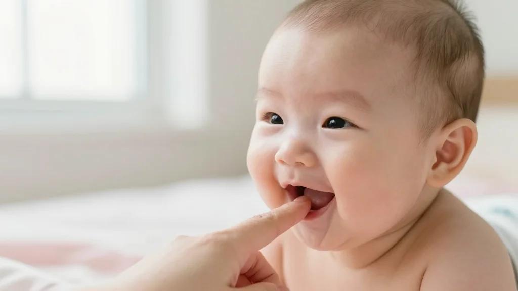 Cherish the 4‑10‑Month Baby Bliss Before Walking