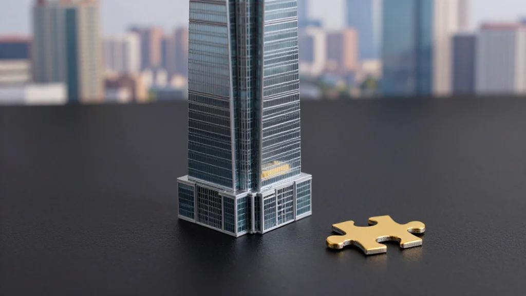 Hudson Pacific Posts $278M Loss Despite Leasing Bump