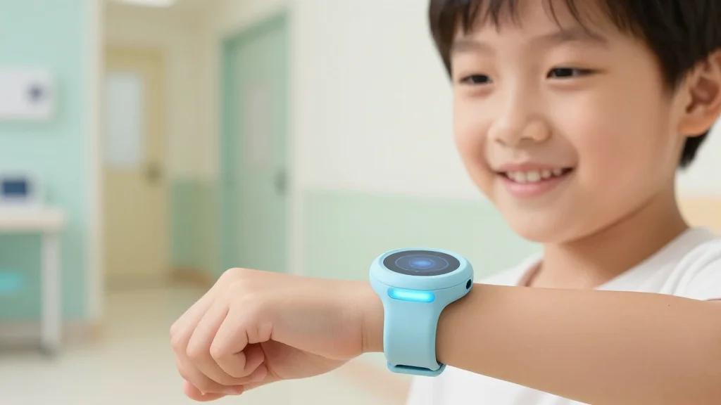 Why Aren’t More Medical Technologies Designed for Children?