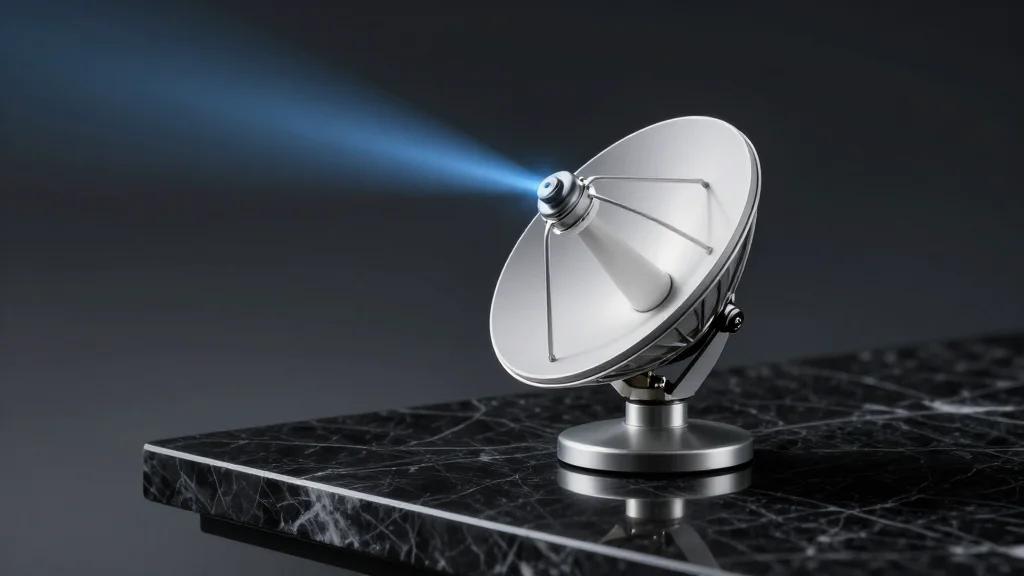 DD Free Dish E-Auction Revenue Dips to Rs 642 Crore as Slot Sales Fall