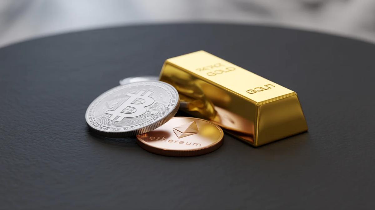 2026 Market Outlook: Bitcoin, Ethereum, Stocks, Metals