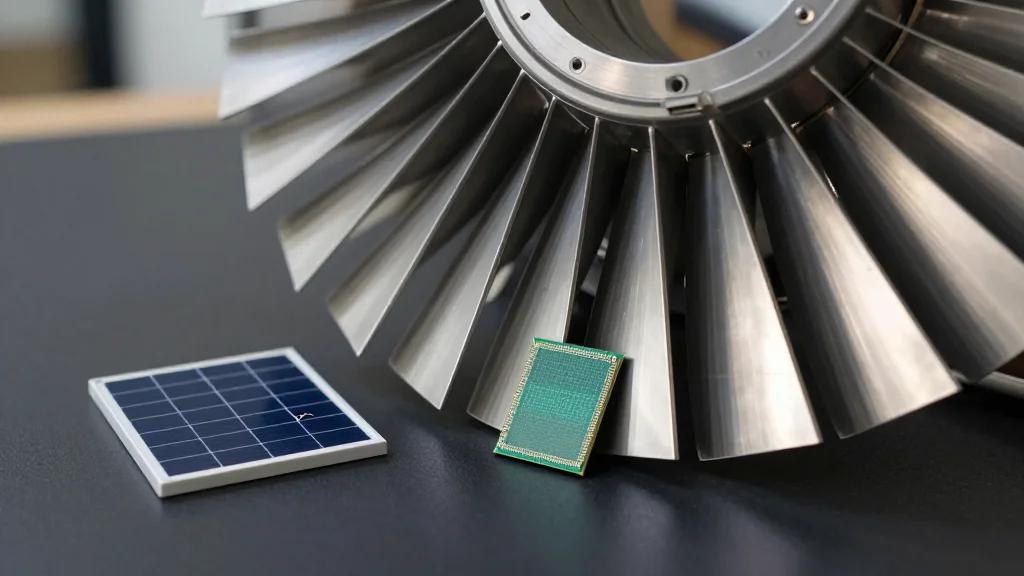 Cuts to Renewable Energy Research in Energy Department’s Budget Irk Senate Democrats