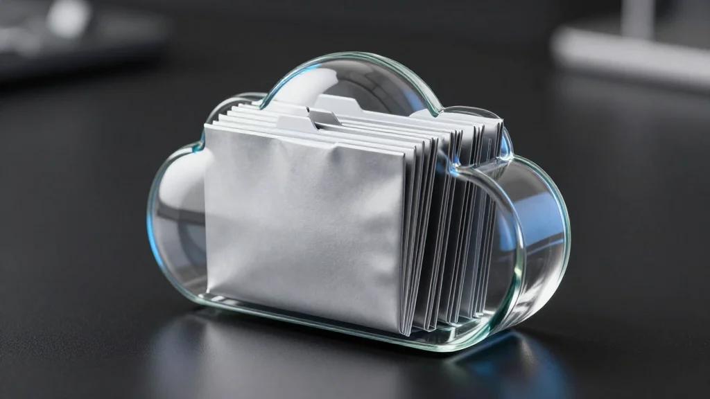 Amazon S3 Files Gives the World’s Biggest Object Store a File System