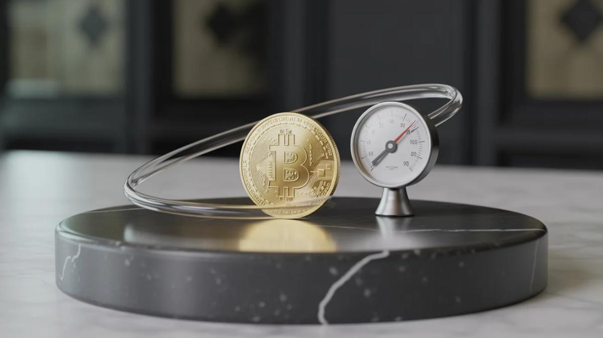 Bollinger Bands Suggest Bitcoin Bottom Won’t Fall Under $55K