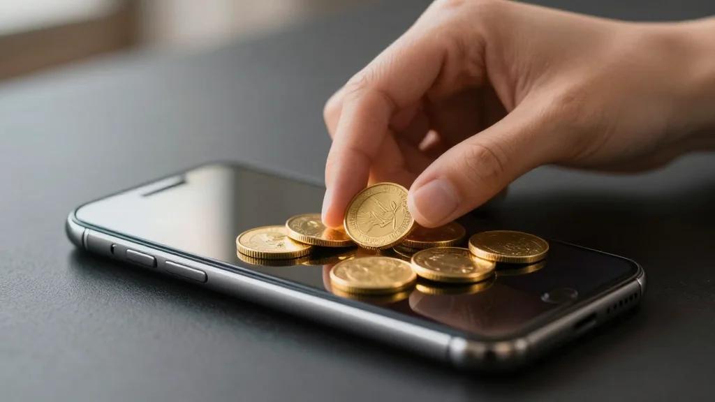 Over 40% of Young Adults Turn to Social Media for Financial Advice, New Study Finds