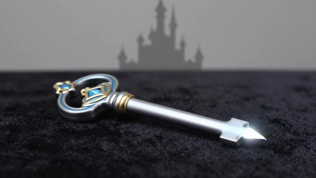 Sora's Hidden Depth Reveals Overwhelming Kingdom Hearts Lore