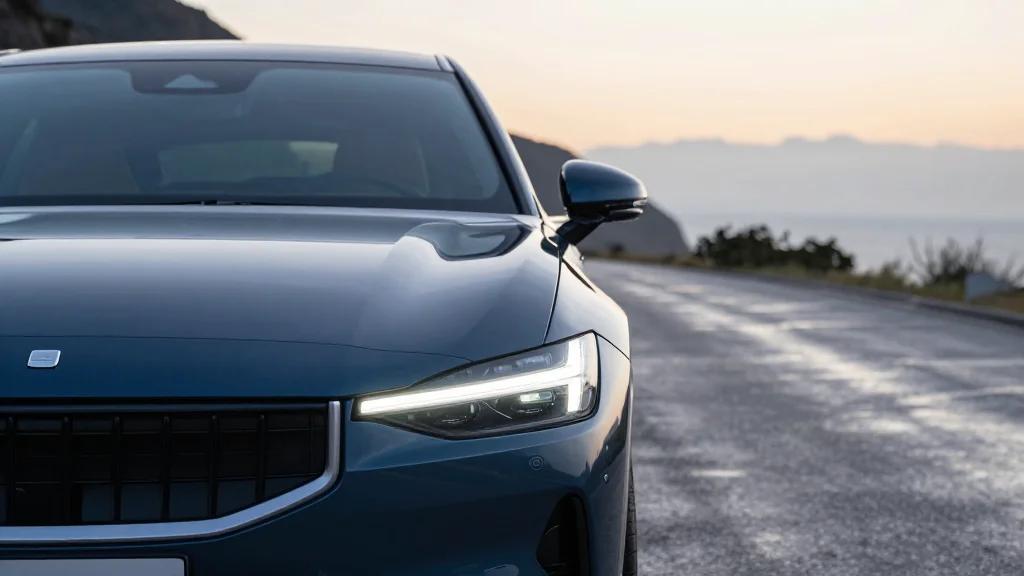 Polestar Australia and Designteam Set a New Benchmark for Automotive Launch Experiences