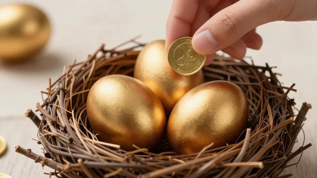 Start Small, Grow Your 401(k) Match Incrementally