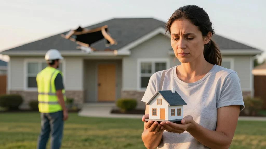 The Emotional Side of Home Restoration (And How to Cope)