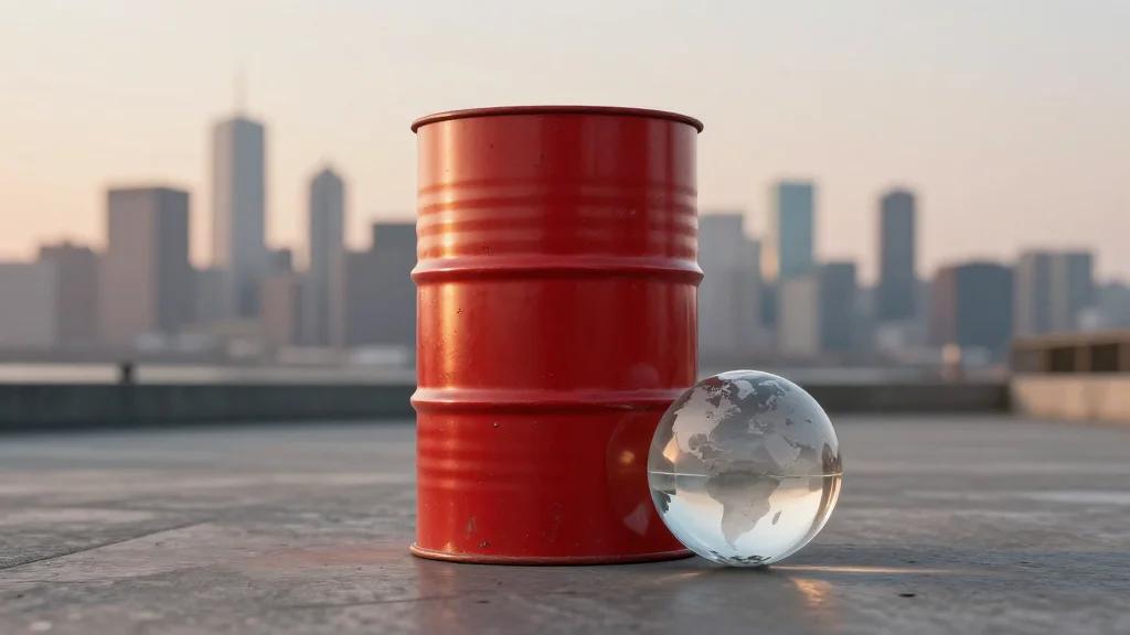 Rising Oil Prices May Trigger an Economic Recession