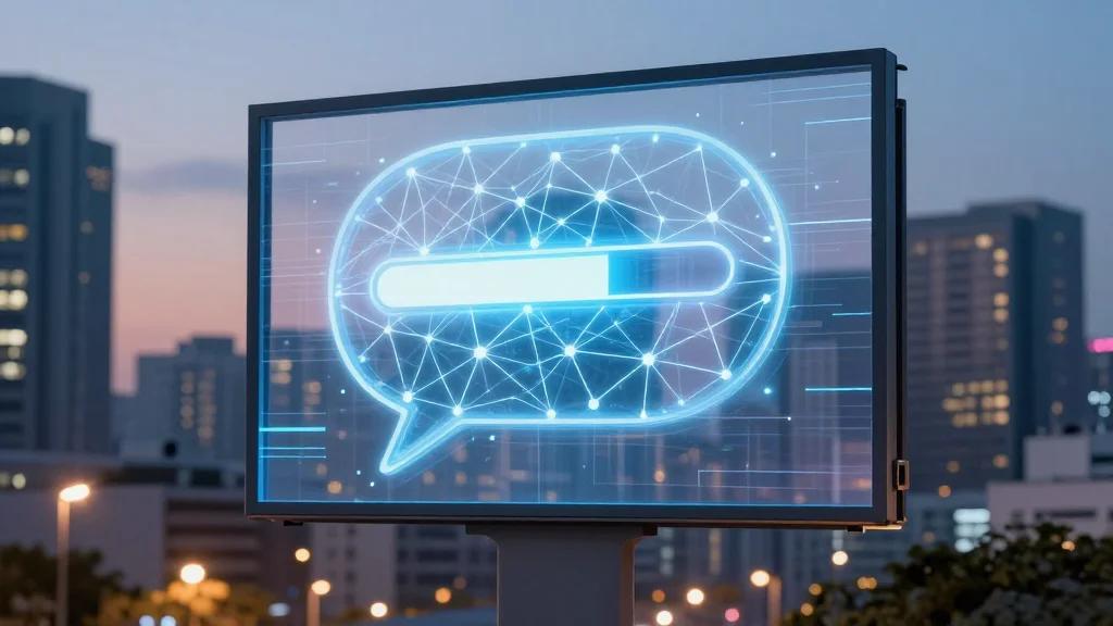 ChatGPT Ad Pilot Surges 600% Yet Rollout Lags