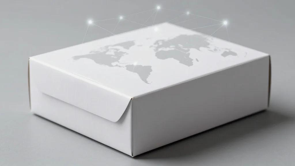 ‘Temu Matches Amazon in Cross-Border Sales’