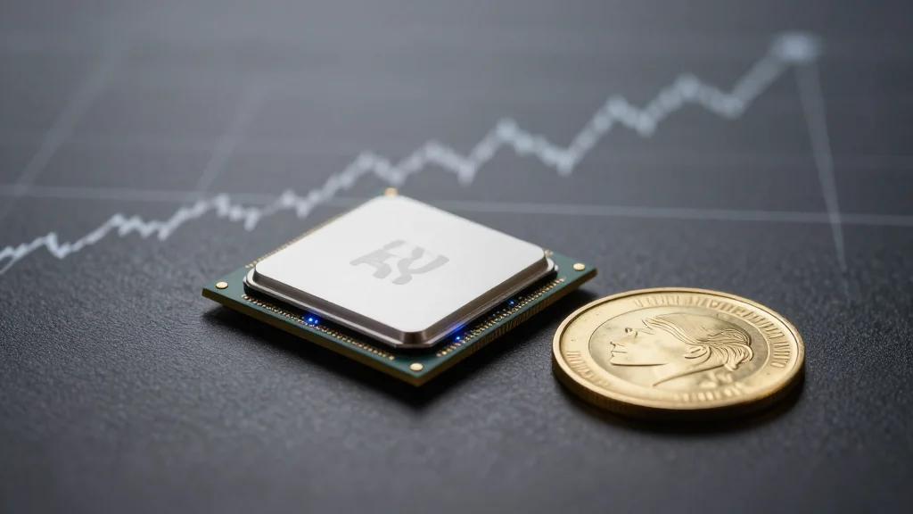 Nvidia’s $20B Groq Deal Set to Redefine AI Hardware