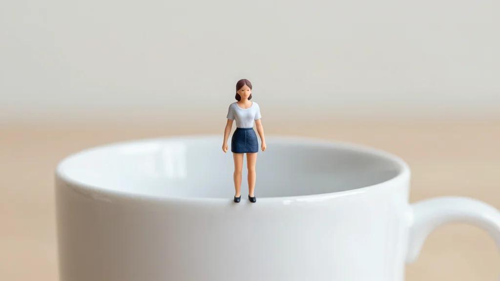 Strong Performances Hampered by Absurd Premise and Cheap Effects