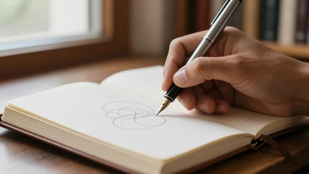 Outline First, Write a Book in 30 Days