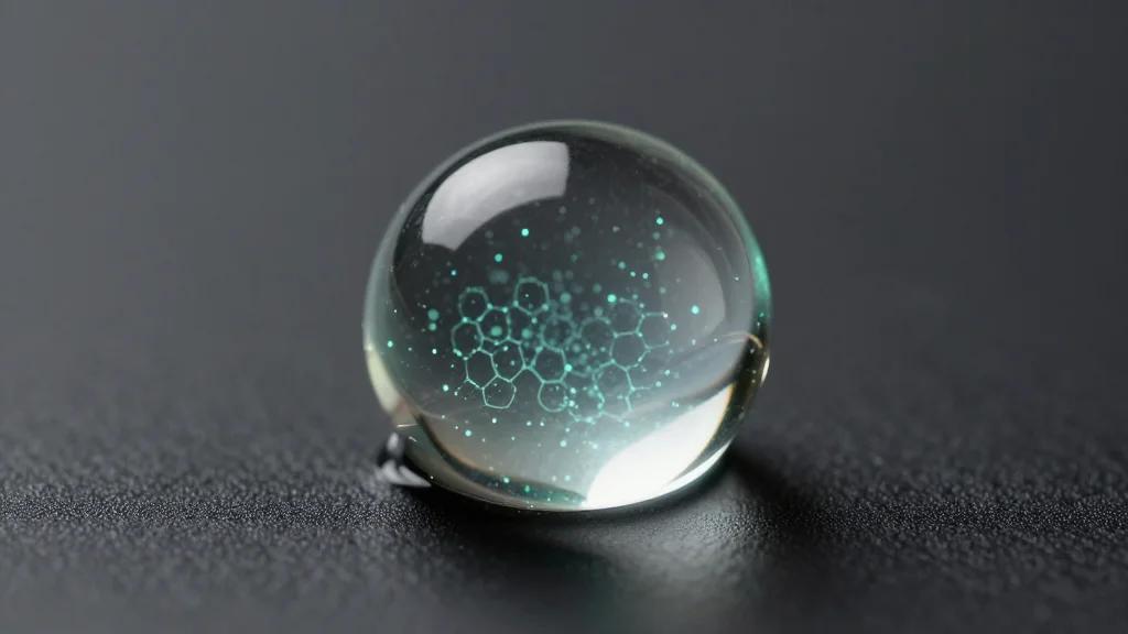 Graphene Quantum Dots Show Promise as Antioxidant for Injuries