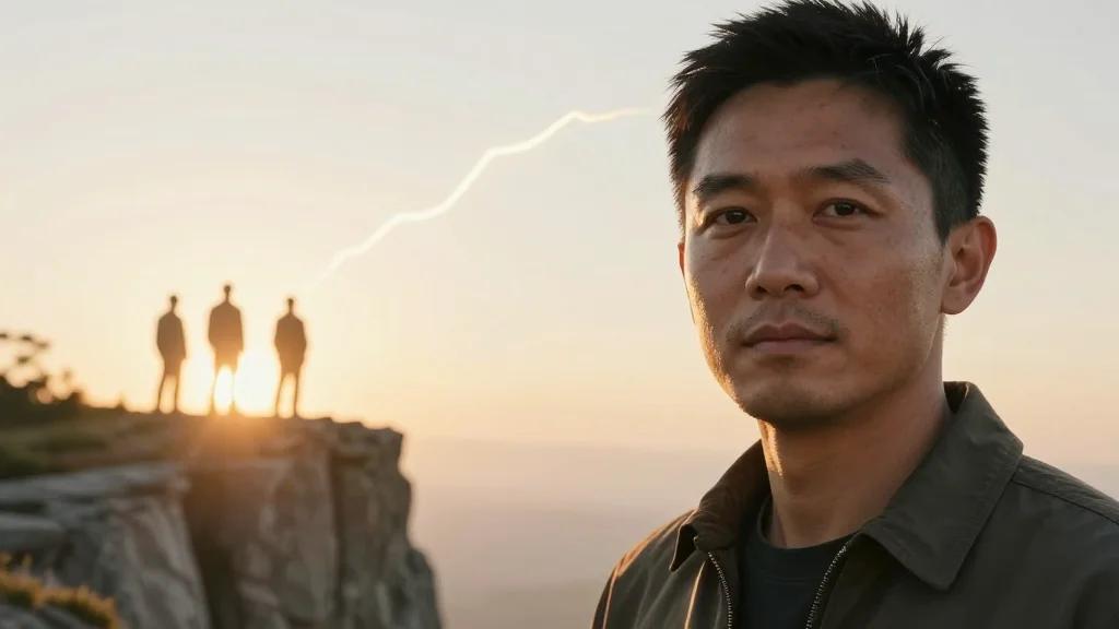 Trust Yourself, Rely on Close Allies, Dismiss the Noise