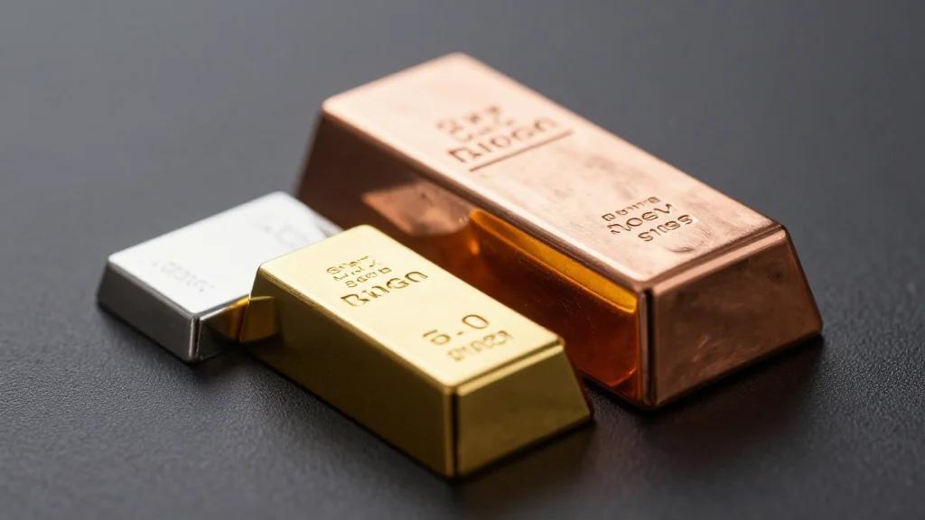 Anglo Asian Expects Copper Output to Triple in 2026