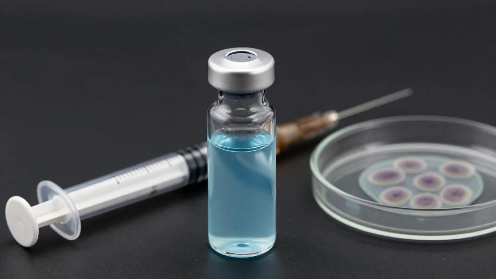 Durvalumab Plus FLOT Improves Resectable Gastric Cancer Outcomes