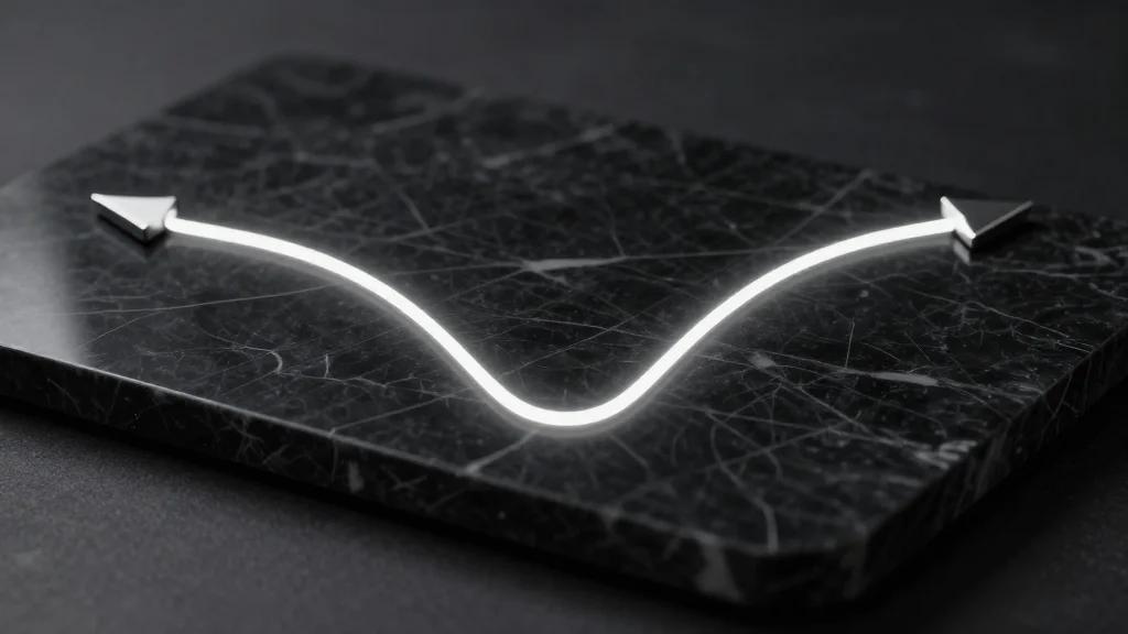 Trend Following Mirrors Delta Hedging, Yields ~8% Floor