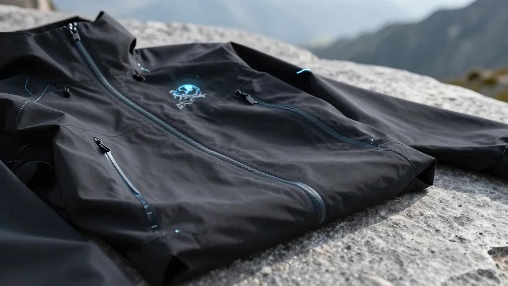 Arc’teryx Brings on Tommy Hilfiger Vet as First Chief Brand Officer