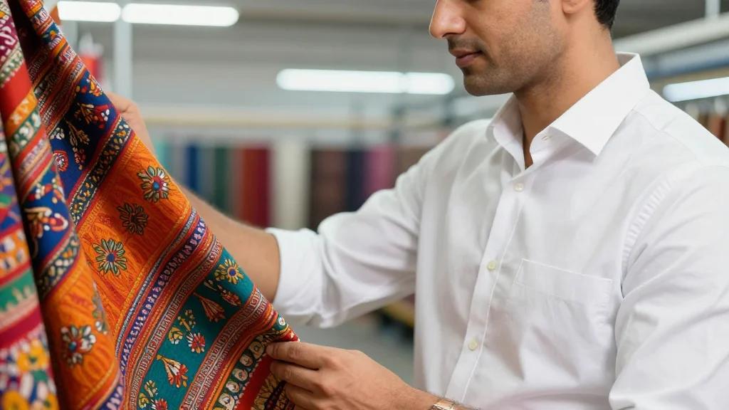 Life in Focus: Ajay Ajmera, Founder & CEO, Ajmera Fashion Ltd.