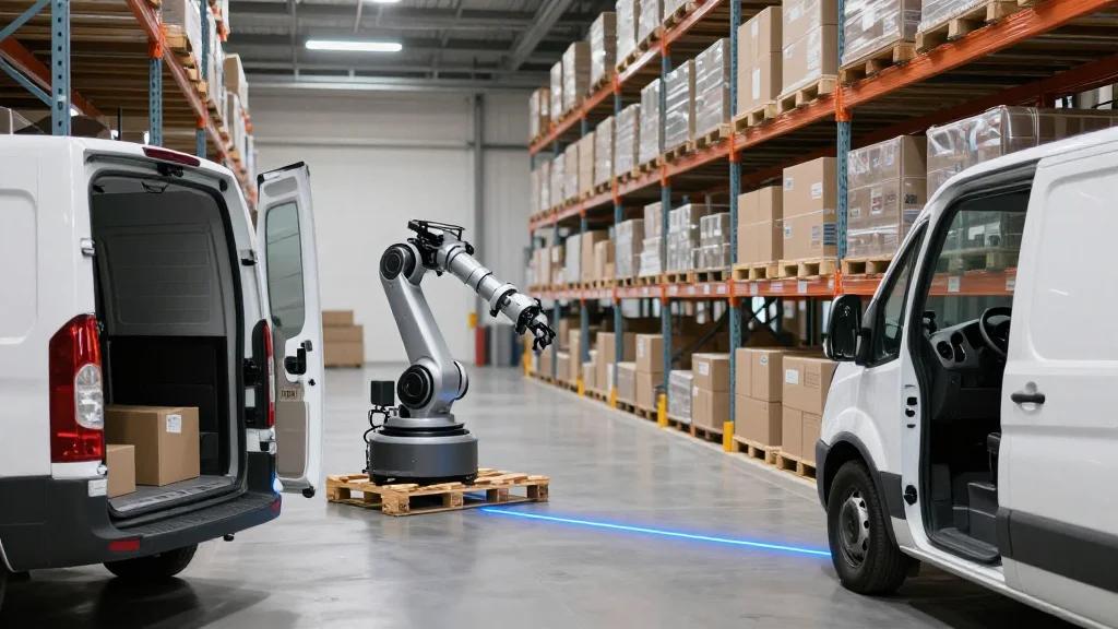 ShipTime Acquires Majority Stake in Warehowz