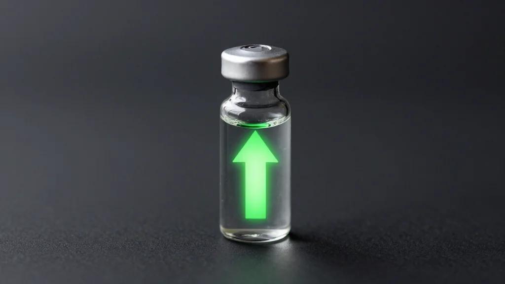 Johnson & Johnson Beats Q1 2026 Earnings, Raises Full-Year Outlook