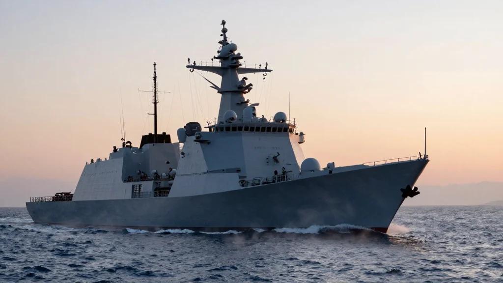 Do Not Sacrifice Marines and Sailors on the Altar of Expediency