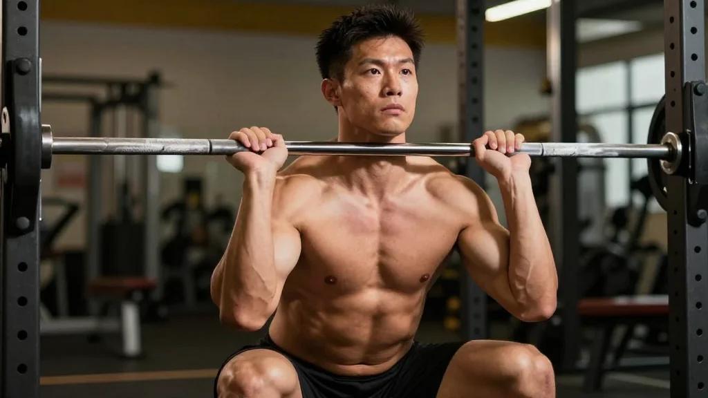 Don’t Overlook Hatfield Hand‑Supported Squats for Strength