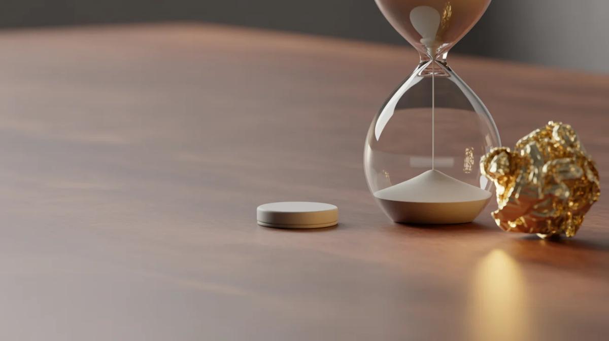 Key Takeaways on Djed’s Stablecoin Design