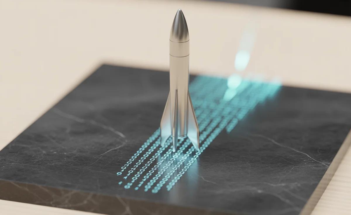 AI-Native B2B Firms Surge, Seat‑based SaaS Lag