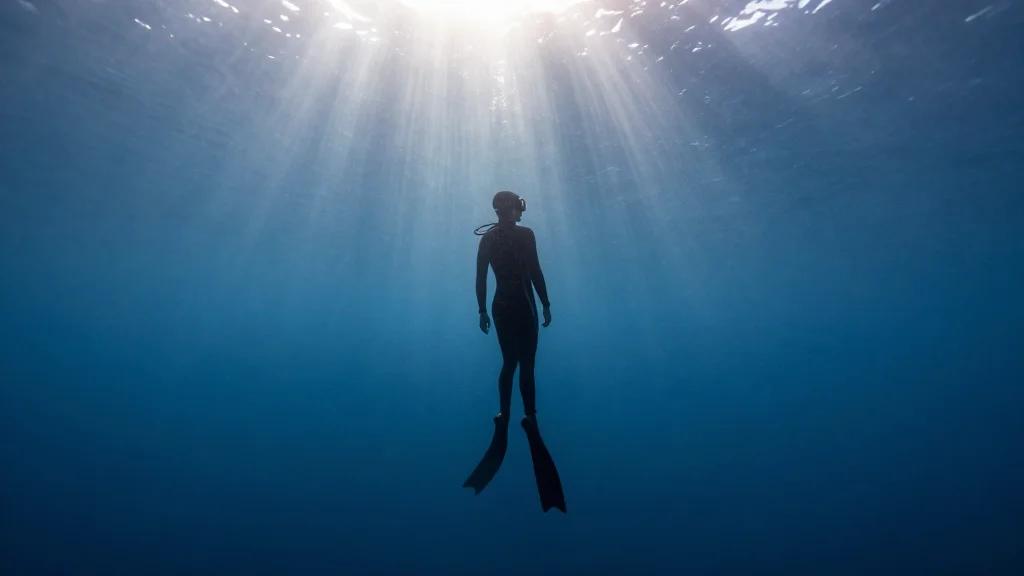 What CEOs Can Learn From The Deepest Man On Earth