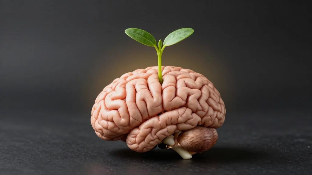 Brain Aging Isn't Inevitable: Basics Beat Supplements