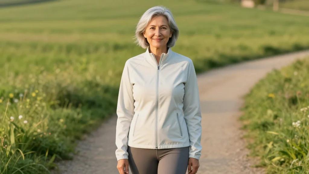Encourage Positive Aging Mindset for Healthy Seniors