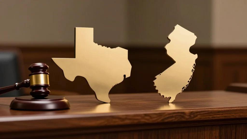 Exxon Shifts Legal Domicile to Texas to Dodge Shareholder Abuse