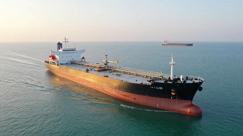 Hormuz Closure Amplifies Global Trade, Inflation, Financial Strain