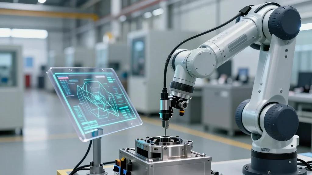 Inside Intelligent Enterprises