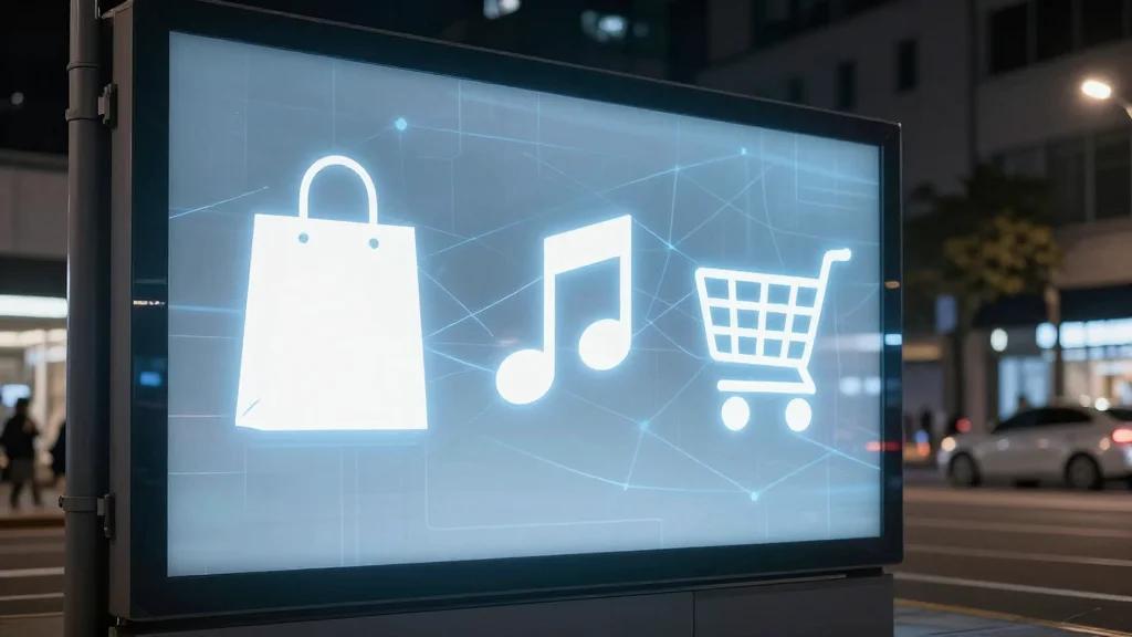 Retail and Grocery Brands Dominate ChatGPT Ads