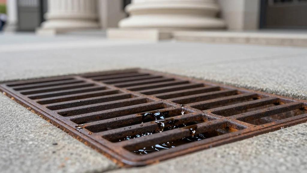 Trump Refuses to Prosecute Phillips 66 Wastewater Indictment