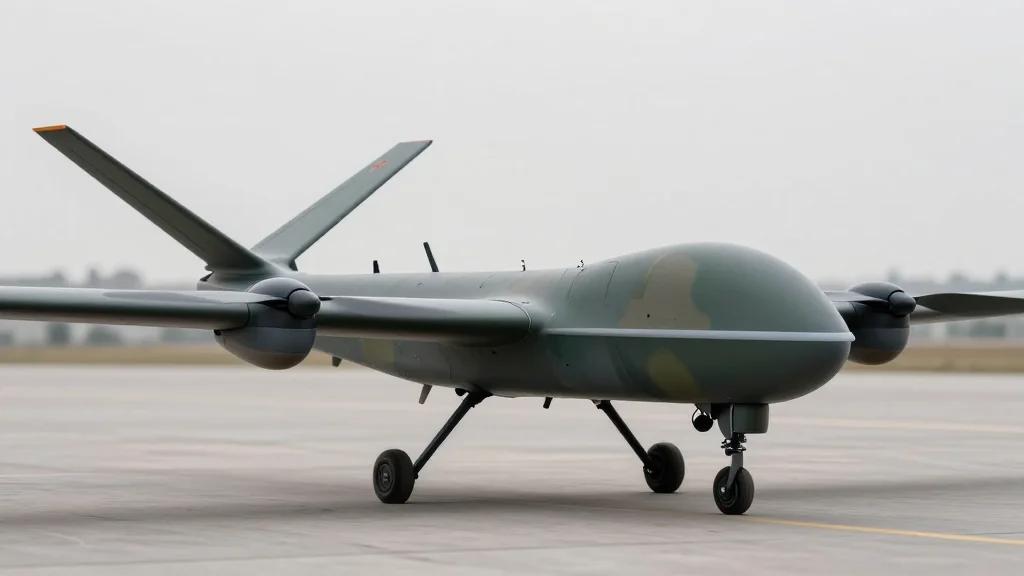 Eleven U.S. Allies Deploy Russian‑Refined Iranian Drones, Skipping Washington Oversight