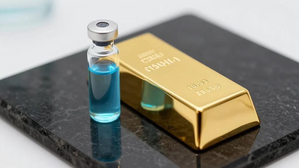 Eli Lilly Acquires Centessa for $7.8B in Neuro Push