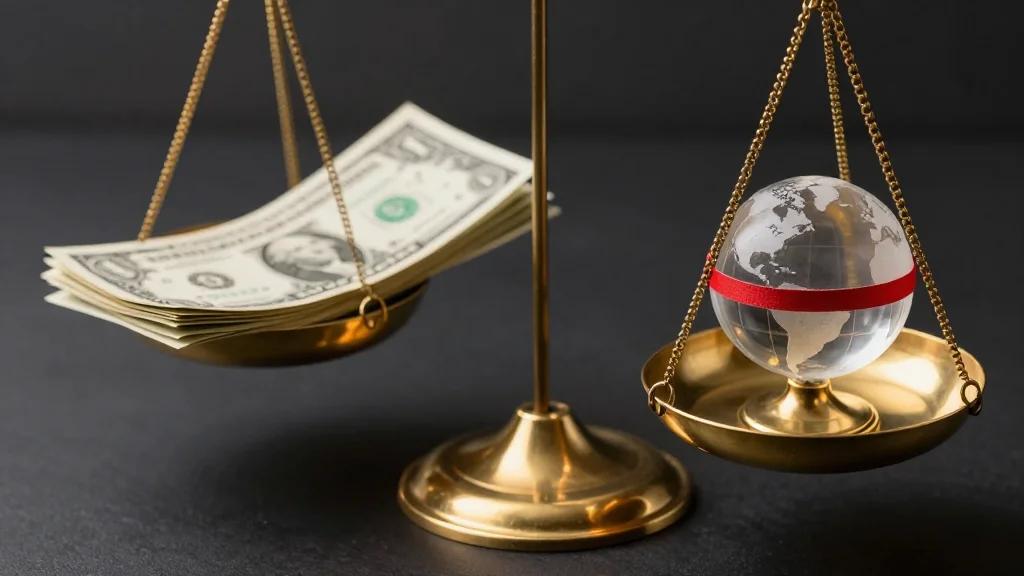 Tariffs by Another Name: How Discriminatory Taxes on Cross-Border Services Threaten America’s Export Edge