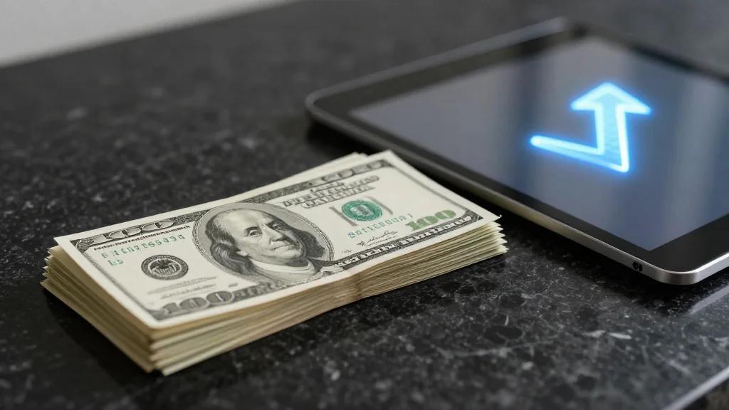 From Your CFO Upon Discovering ROAS