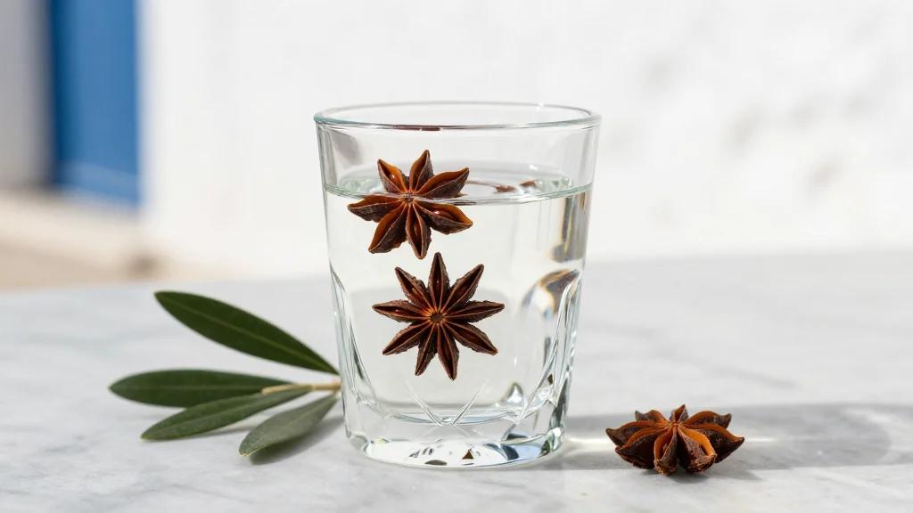 Ouzo of Plomari Launches Nationwide in Marks & Spencer