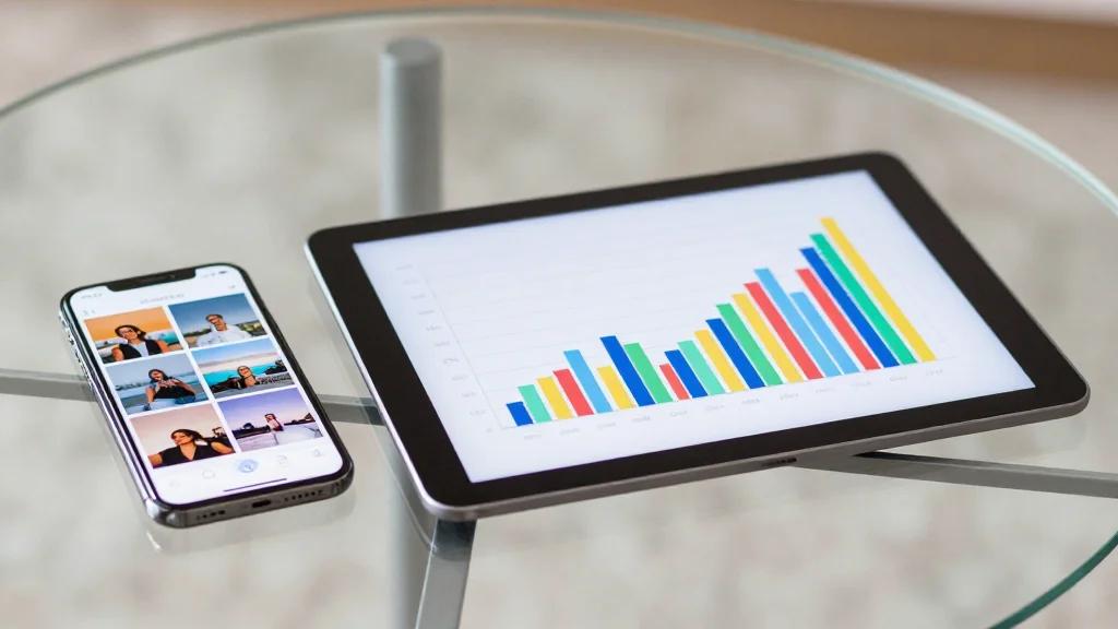 Analytics Reveal Audience Gaps, Guide Dual-Format Strategy