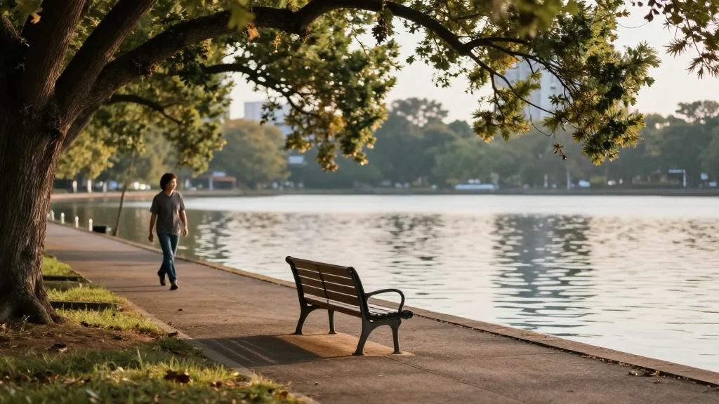 Lakeland’s Lake Artemesia: Scenic Walk Through Lost Black Community