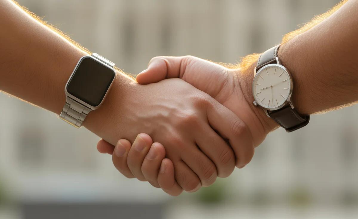 Build Trust with Prospects to Boost Acquisition Odds