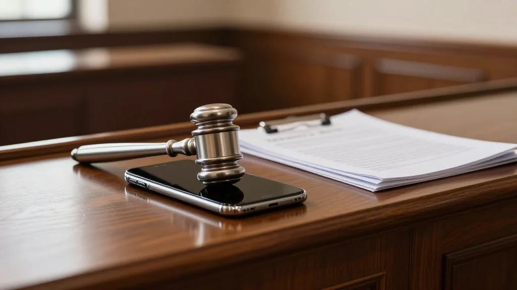 Motorola Sues Social Media Platforms and Creators in India