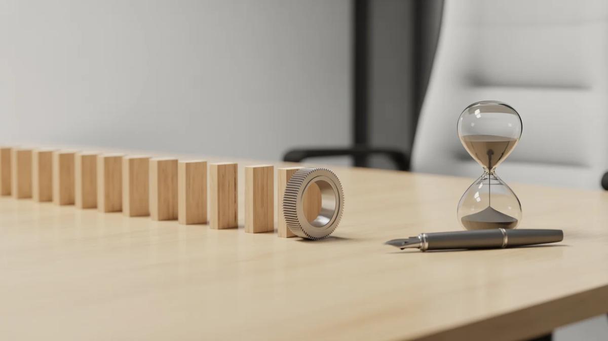 Culture Thrives on Clarity, Leadership, Not Perks